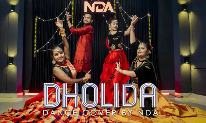 Nightingale Dance Academy